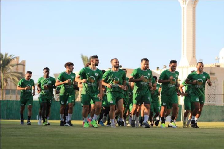 المصري البورسعيدي